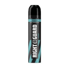 Right Guard Clean 250 ml Erkek Deodorant