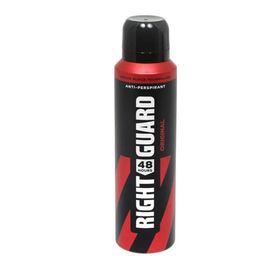 Right Guard Orginal 150 ml Erkek Deodorant