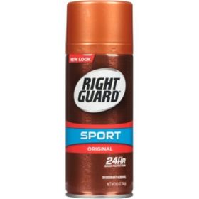 Right Guard Sport 240 ml Deodorant