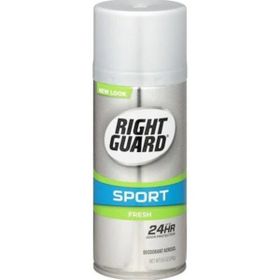 Right Guard Sport 240 ml Deodorant
