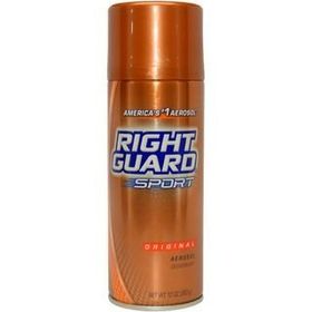Right Guard Sport 240 ml Deodorant