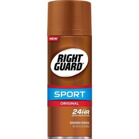 Right Guard Sport 240 ml Deodorant