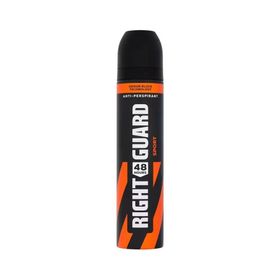 Right Guard Sport 250 ML Erkek Deodorant