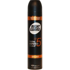 Right Guard Sport 250 ml Erkek Deodorant