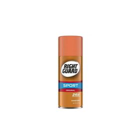 Right Guard Sport Original 240 gr Erkekler için Deodorant