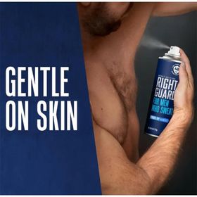 Right Guard Sport Unscented 170 gr Erkek Deodorant