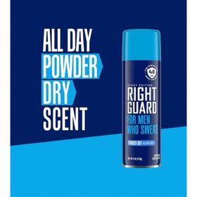 Right Guard Sport Unscented 170 gr Erkek Deodorant