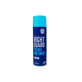 Right Guard Sport Unscented 170 gr Erkek Deodorant