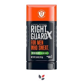 Right Guard Xtreme Defense Fresh Blast 73.7 GR Deodorant