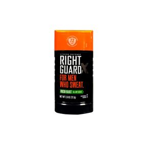 Right Guard Xtreme Defense Fresh Blast 73.7 gr Deodorant