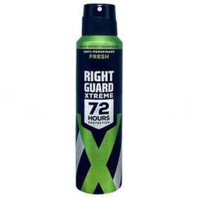 Right Guard Xtreme Fresh 150 ml Erkek Deodorant