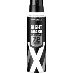 Right Guard Xtreme İnvısible 150 ml Erkek Deodorant