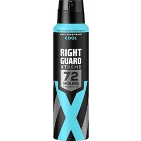 Right Guard Xtreme İnvısible 150 ml Erkek Deodorant