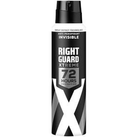 Right Guard Xtreme İnvısible 150 ml Erkek Deodorant