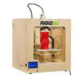 Rigid3D Zero2 3D Yazıcı