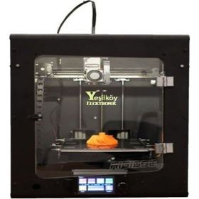 Rigid3D Zero3 3D Yazıcı