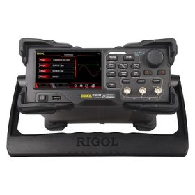 Rigol DG2072 70 MHZ 16 BIT 2 Kanallı Fonksiyon Keyfi Sinyal Jeneratörü