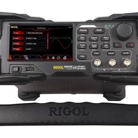 Rigol DG2102 100 MHZ 16 BIT 2 Kanallı Fonksiyon Keyfi Sinyal Jeneratörü
