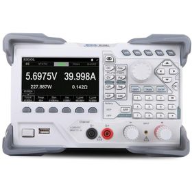 Rigol DL3021 200W 150V 40A Elektronik Yük Cihazı