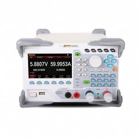 Rigol DL3031A Programlanabilir DC Elektronik Yük Tek Kanal DC 150V 60A 350W Lan Arayüzü