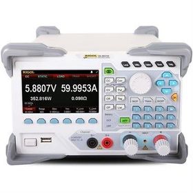 Rigol DL3031A Programlanabilir DC Elektronik Yük Tek Kanal DC 150V 60A 350W Lan Arayüzü