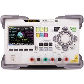 Rigol DP831A 160W 3 Çıkışlı 30V Güç Kaynağı