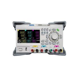 Rigol DP932E 198 W 3 İzole Çıkışlı Programlanabilir DC Güç Kaynağı