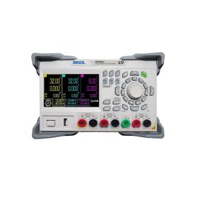Rigol DP932U 210 W 3 İzole Çıkışlı Programlanabilir DC Güç Kaynağı