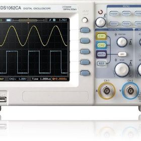Rigol DS-1062 Dijital Osiloskop