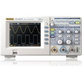 Rigol DS-1062 Dijital Osiloskop