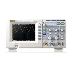 Rigol DS-1062 Dijital Osiloskop