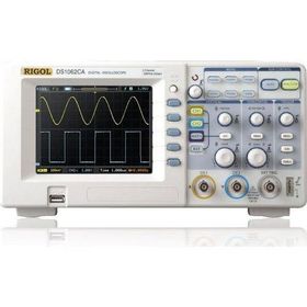 Rigol DS-1062 Dijital Osiloskop