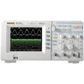 Rigol DS-1062 Dijital Osiloskop