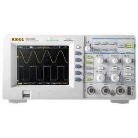 Rigol DS-1062 Dijital Osiloskop