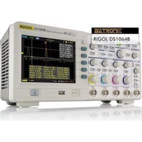 Rigol DS-1064B Osiloskop