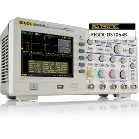 Rigol DS-1064B Osiloskop
