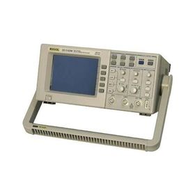 Rigol DS-5102 Dijital Osiloskop