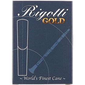 Rigotti Gold Sib No: 1 Klarnet Kamışı