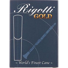 Rigotti Gold Sib No: 1 Klarnet Kamışı