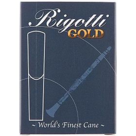 Rigotti Gold Sib No: 1 Klarnet Kamışı
