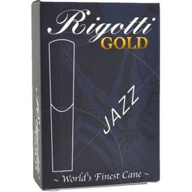 Rigotti Jazz Alto No: 1.5 10'lu Saksafon Kamışı