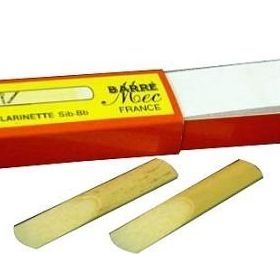 Rigotti No:1 Barre Klarnet Kamışı