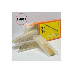 Rigotti No:1 Barre Klarnet Kamışı