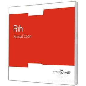 RIH - SERDAL ÇETIN