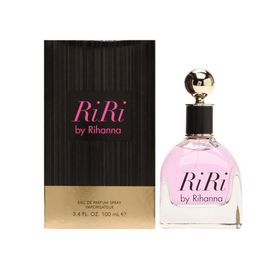 Rihanna Riri 100 Ml EDP Kadın Parfümü