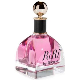 Rihanna Riri By Rihanna 100 ML EDP Kadın Parfüm