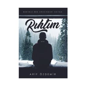 Rıhtım - Arif Bozdemir
