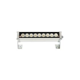 Rika Lighting 6 W 20 cm Amber Duvar Boyama Led Wallwasher