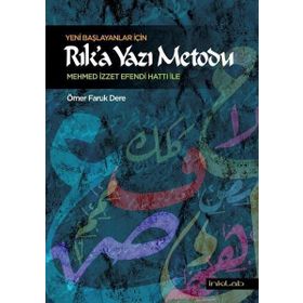 Rık'a Yazı Metodu - Ömer Faruk Mete
