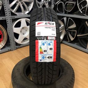 Riken 165/65 R14 79T Road Yaz Lastiği